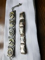 Antike Armbänder aus Omis Schatulle Niedersachsen - Gehrden Vorschau