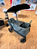 KETTLER faltbarer Bollerwagen Compact Kinderwagen NEU Nordrhein-Westfalen - Fröndenberg (Ruhr) Vorschau