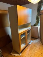 Schrank für Wohnzimmer, Schlafzimmer oder Büro Bayern - Kaufbeuren Vorschau