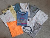 7 Tshirts Chiemsee Colmar Elkline H&M Gr L Schleswig-Holstein - Kiel Vorschau