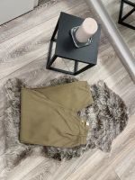 Mango Hose „Nature“ in Khaki Düsseldorf - Unterbach Vorschau