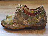 damen Leder Schuhe von Think! Nordrhein-Westfalen - Witten Vorschau