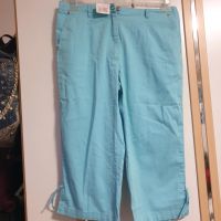 Capri stretchhose Bundweite 46/48 cm Superbequem Nordrhein-Westfalen - Bergheim Vorschau