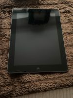 Apple IPAD 2 32 GB schwarz Bayern - Lichtenfels Vorschau