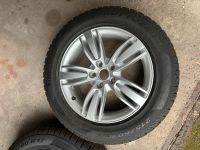 Original Audi Q3 Alu Felgen 8U0 601 025 E Pirelli Winterreifen Nordrhein-Westfalen - Lünen Vorschau