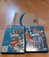 The SIMS 2 Haustiere + 2 Deluxe PC DVD Essen - Steele Vorschau