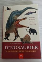 Taschenbuch Dinosaurier und andere Tiere der Urzeit Schleswig-Holstein - Itzehoe Vorschau