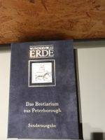 Buch-Wundervolle Erde. Das Bestarium aus Peterborough. Sachsen - Hartmannsdorf Vorschau