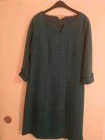 Boden Kleid 18 L, grün Nordrhein-Westfalen - Pulheim Vorschau