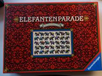 Elefantenparade Spiel Baden-Württemberg - Nufringen Vorschau