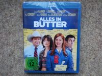 Alles in Butter - Hugh Jackman, Jennifer Garner - Blu-ray  *NEU* Berlin - Spandau Vorschau