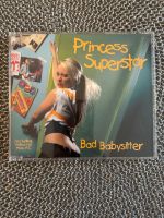 MAXI-CD • Princess Superstar ~ Bad Babysitter / 2002 Bayern - Dietenhofen Vorschau