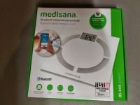 Medisana Bluetooth Körperanalysewage *NEU* Niedersachsen - Hohenhameln Vorschau