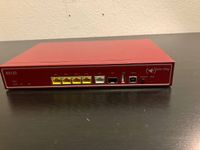 bintec RS123 ROuter Sachsen-Anhalt - Bernburg (Saale) Vorschau