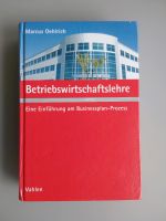 Betriebswirtschaftslehre Hessen - Hanau Vorschau