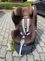 Cybex Sirona ECE R44/04 Gr 1 Kindersitz 9-18kg Baden-Württemberg - Sindelfingen Vorschau