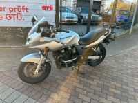 Schöne Kawasaki ZR -7S ZR 750 Aus 2.Hand Nordrhein-Westfalen - Herne Vorschau