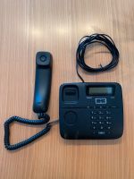 Gigaset DA610 Corded Telephone - Black Baden-Württemberg - Murg Vorschau