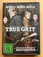 DVD: True Grit Bayern - Vilsbiburg Vorschau
