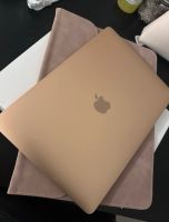 APPLE MacBook Air (2020) 13,3 Zoll, Apple M1, 8 GB, 256 GB München - Ludwigsvorstadt-Isarvorstadt Vorschau