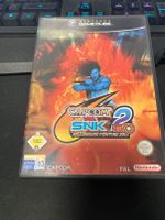 Gamecube Capcom vs. SNK 2 Rheinland-Pfalz - Unnau Vorschau