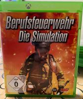 Xbox Spiel Berufsfeuerwehr Simulation Top Zustand Niedersachsen - Bad Fallingbostel Vorschau