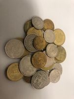 Konvolut Griechenland Münzen Drachme Drachmen Sammler Bayern - Forchheim Vorschau
