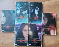 6 Bände Richelle Mead Vampire Academy Kr. München - Kirchheim bei München Vorschau