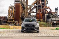 Audi RSQ3 400ps Autovermietung -mieten-rent-Leihwagen-Mietwagen Nordrhein-Westfalen - Lünen Vorschau