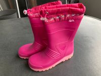 Lurchi Gummistiefel ungefüttert Baden-Württemberg - Hattenhofen Vorschau