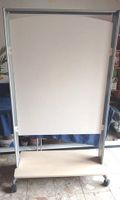 Großes Whiteboard Tafel Ständer Rollen 180 cm x 100 cm Niedersachsen - Winsen (Aller) Vorschau