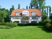 SCHICKES TERRASSEN-NEST MIT EINBAUKÜCHE IM GRÜNEN Sachsen - Chemnitz Vorschau