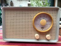 BRAUN SK 2/2 - kleines, altes, schickes Radio RETRO Kreis Pinneberg - Uetersen Vorschau