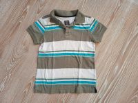 H&M Poloshirt T-Shirt in Gr. 116 Nordrhein-Westfalen - Leverkusen Vorschau