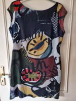 Desigual Kleid Gr. XL/ 42 Sommerkleid Neuwertig! Schleswig-Holstein - Rendsburg Vorschau