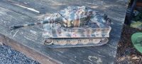 RC Panzer Torro Tiger H1 Pro Edition 1:16 Nordrhein-Westfalen - Marienheide Vorschau