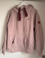 Alife&Kickin Sweatshirt Hoodie m 38 w. Neu altrosa rosa flieder Hessen - Dietzenbach Vorschau