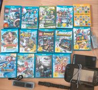 Wii U Gesamtpaket Nordrhein-Westfalen - Dinslaken Vorschau