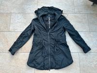 MARC CAIN Sports Outdoor Jacke Mantel US 12.04W10 N2 36 S schwarz Nordrhein-Westfalen - Mettmann Vorschau
