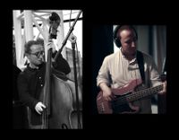Kontrabass/Bassunterricht + Improvisation/Komposition Unterricht Berlin - Neukölln Vorschau