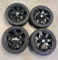 Original Audi BBS Alufelgen 17 Zoll 5×112 225/45 R17 Sommerrei Bayern - Mamming Vorschau