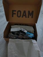 Yeezy Foamrunner MX Cinder Berlin - Tempelhof Vorschau