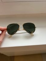 Ray Ban Pilotenbrille Sonnenbrille Damen Bonn - Venusberg Vorschau