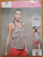 Neues Fitness Sport Shirt, Trainingstop, M, 40-42 Bayern - Weilheim i.OB Vorschau