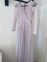 Lila Abendkleid Niedersachsen - Peine Vorschau