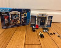 Playmobil Polizeispielbox 70306 Niedersachsen - Braunschweig Vorschau