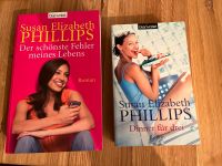 Susan Elizabeth Philipps: 2 Bücher!! Der schönste Fehler meines.. Hessen - Selters Vorschau