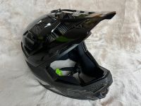 KASK Defender - Fullface Carbon Mountainbike Helm - L neu Altona - Hamburg Bahrenfeld Vorschau