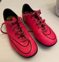 Fußballschuhe Nike 37,5 mit Noppen Rostock - Stadtmitte Vorschau