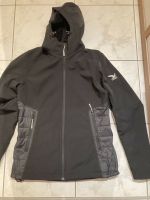 Softshelljacke Salewa Gr.40, schwarz, neuwertig! Sachsen - Plauen Vorschau